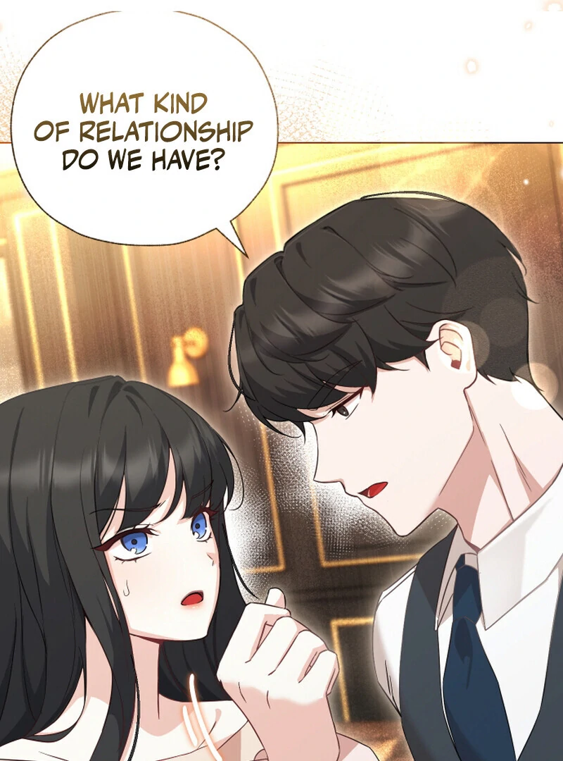 I Like Him Even More Because He's My Ex-husband Chapter 1 - page 132