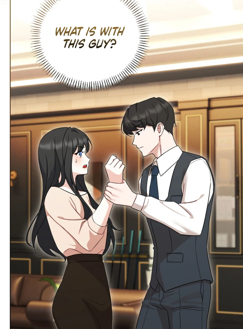 I Like Him Even More Because He's My Ex-husband Chapter 1 - page 134