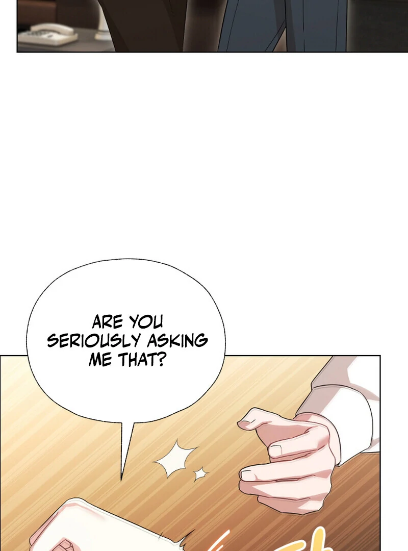 I Like Him Even More Because He's My Ex-husband Chapter 1 - page 135