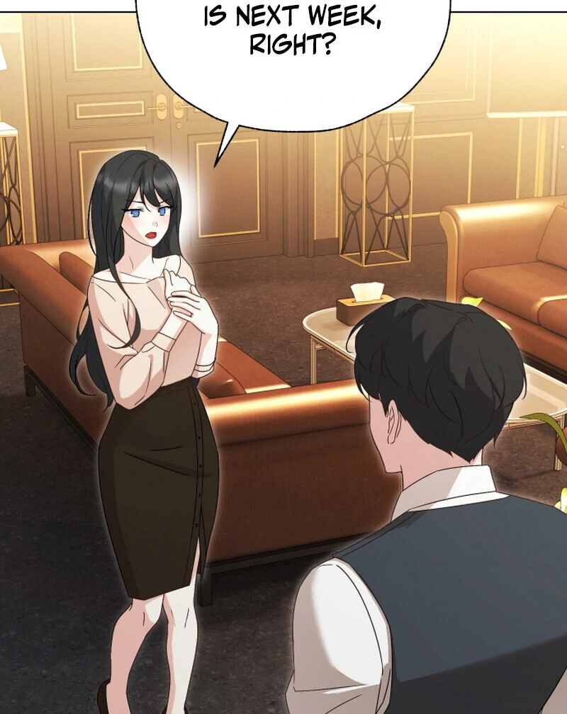 I Like Him Even More Because He's My Ex-husband Chapter 1 - page 140