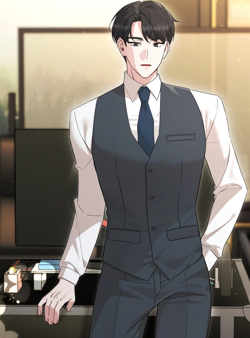 I Like Him Even More Because He's My Ex-husband Chapter 1 - page 142