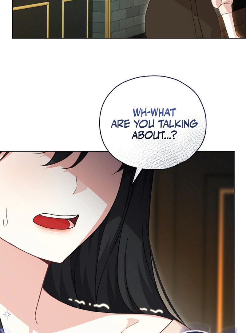 I Like Him Even More Because He's My Ex-husband Chapter 1 - page 149