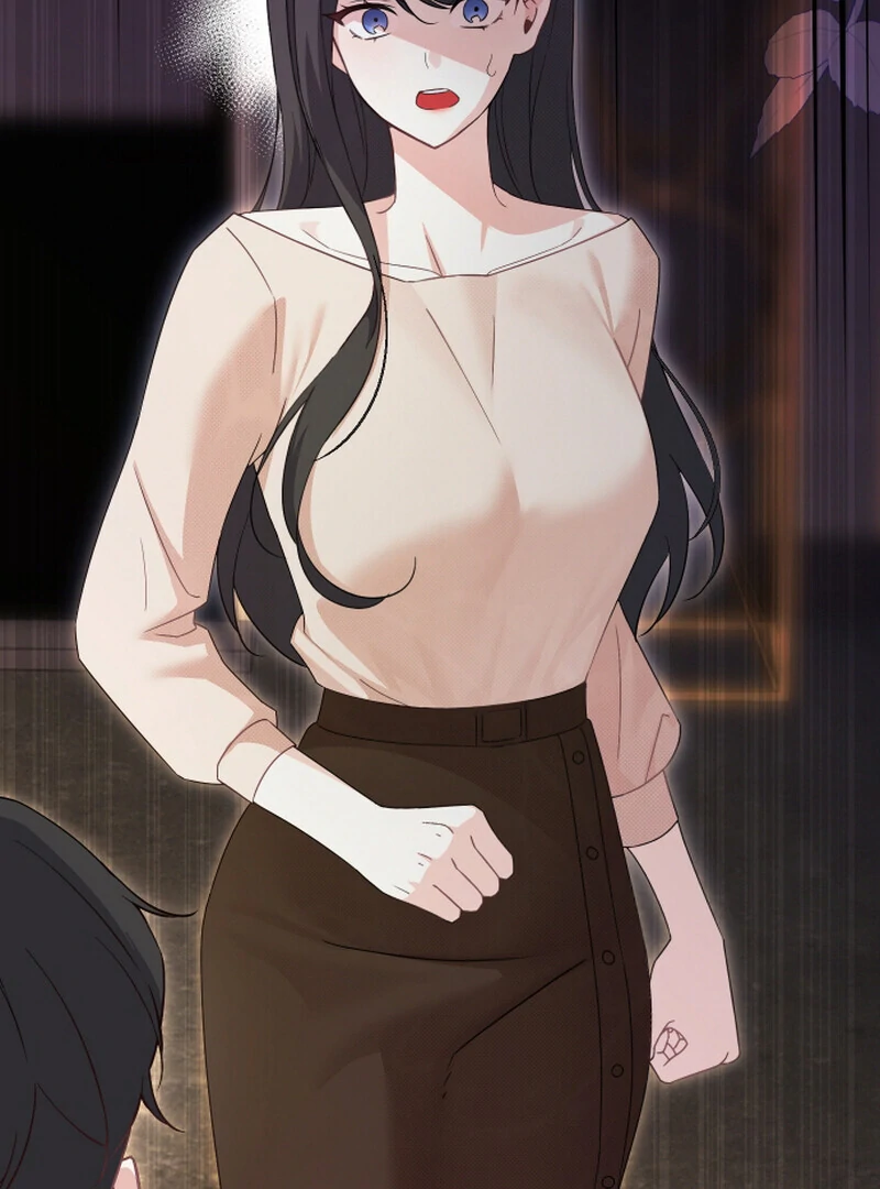 I Like Him Even More Because He's My Ex-husband Chapter 1 - page 154