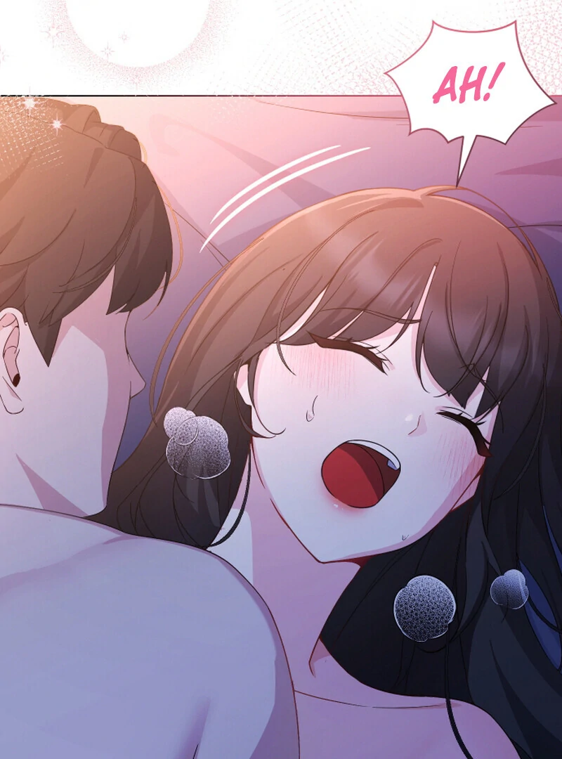 I Like Him Even More Because He's My Ex-husband Chapter 1 - page 17