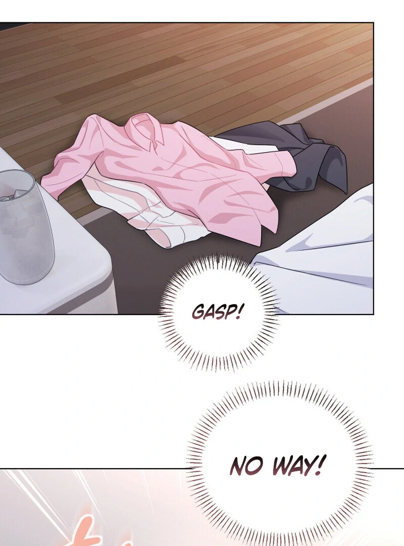 I Like Him Even More Because He's My Ex-husband Chapter 1 - page 31