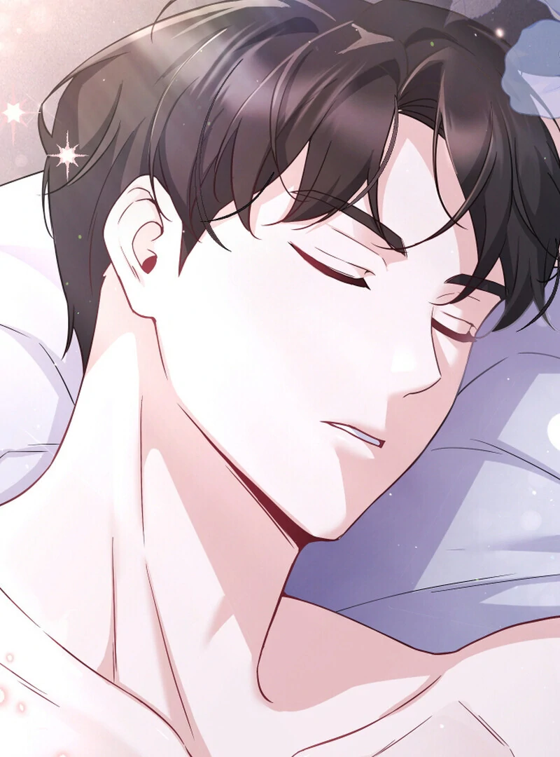 I Like Him Even More Because He's My Ex-husband Chapter 1 - page 36