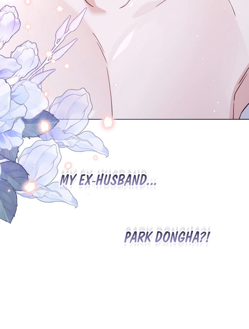 I Like Him Even More Because He's My Ex-husband Chapter 1 - page 37