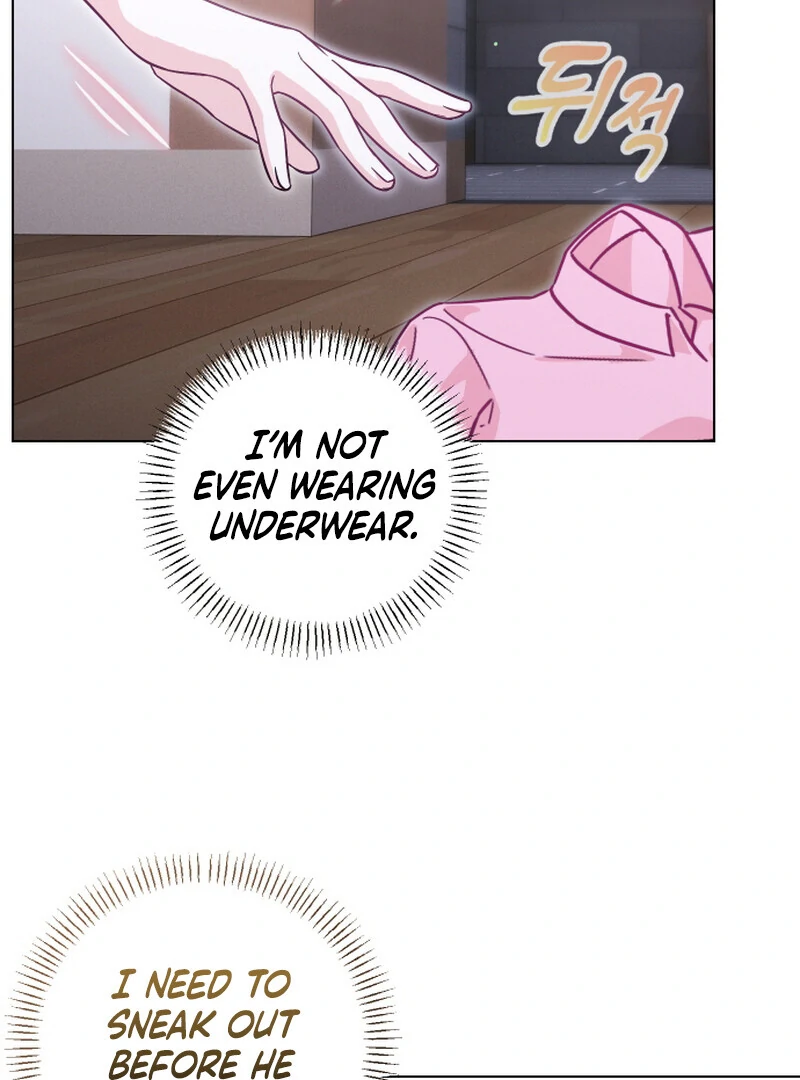 I Like Him Even More Because He's My Ex-husband Chapter 1 - page 42