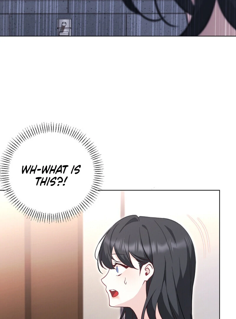 I Like Him Even More Because He's My Ex-husband Chapter 1 - page 46