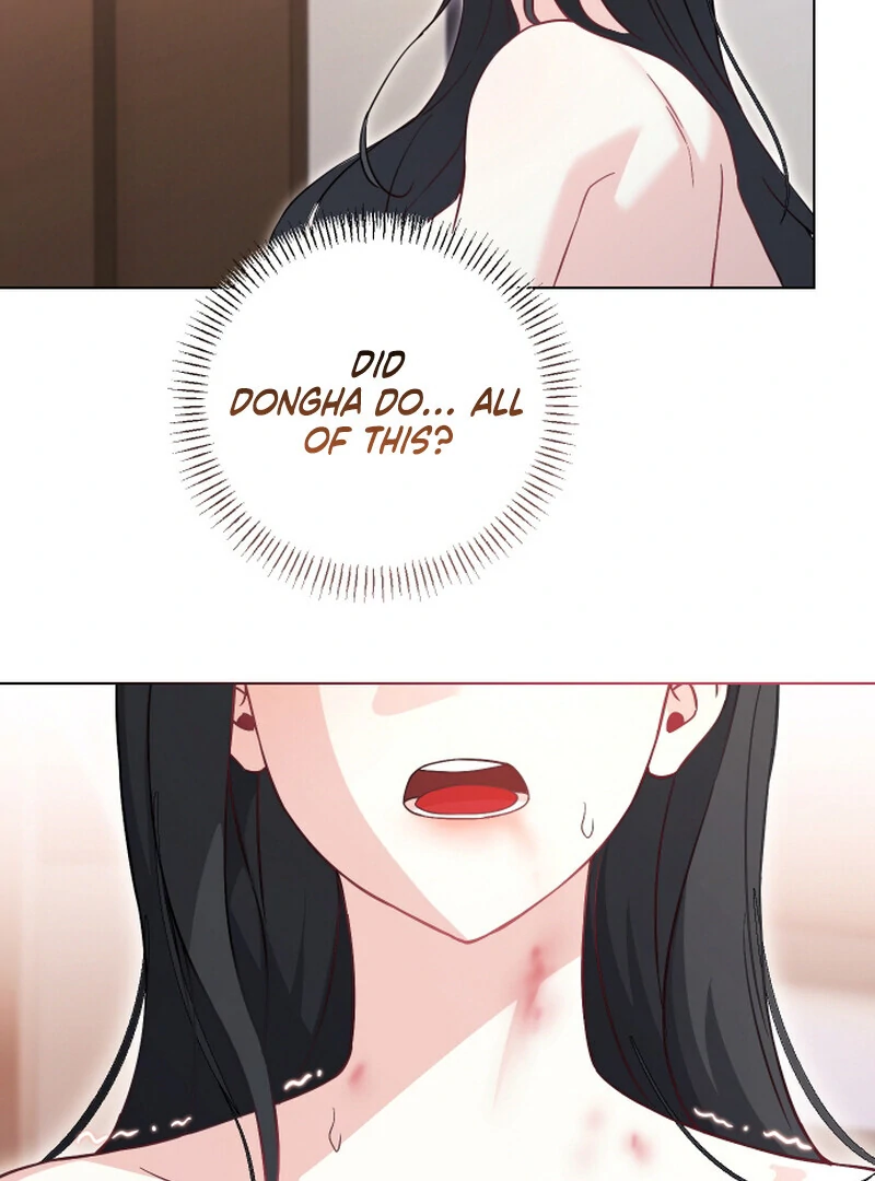 I Like Him Even More Because He's My Ex-husband Chapter 1 - page 47