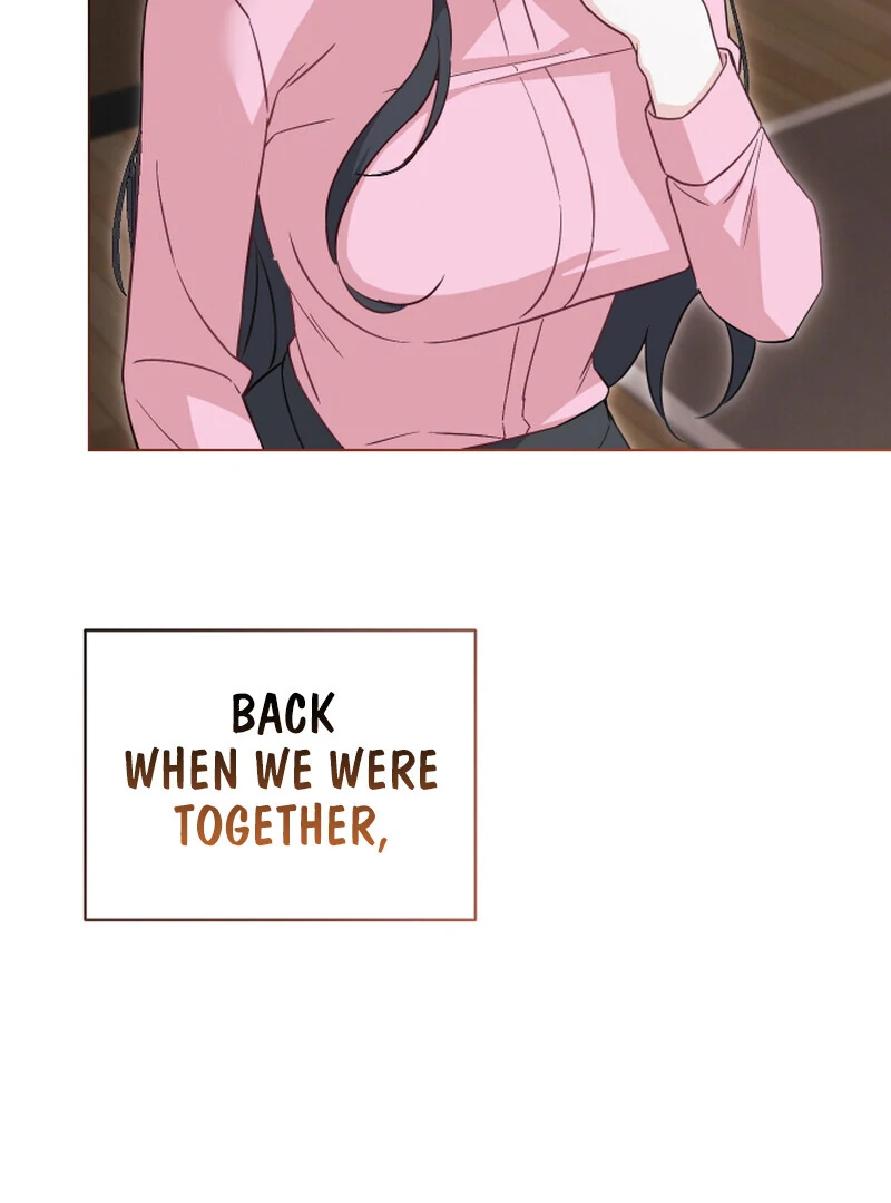 I Like Him Even More Because He's My Ex-husband Chapter 1 - page 55