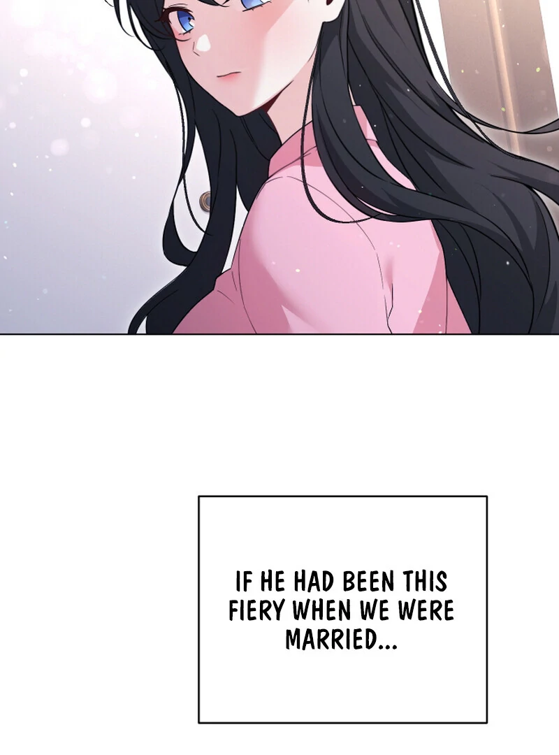 I Like Him Even More Because He's My Ex-husband Chapter 1 - page 57