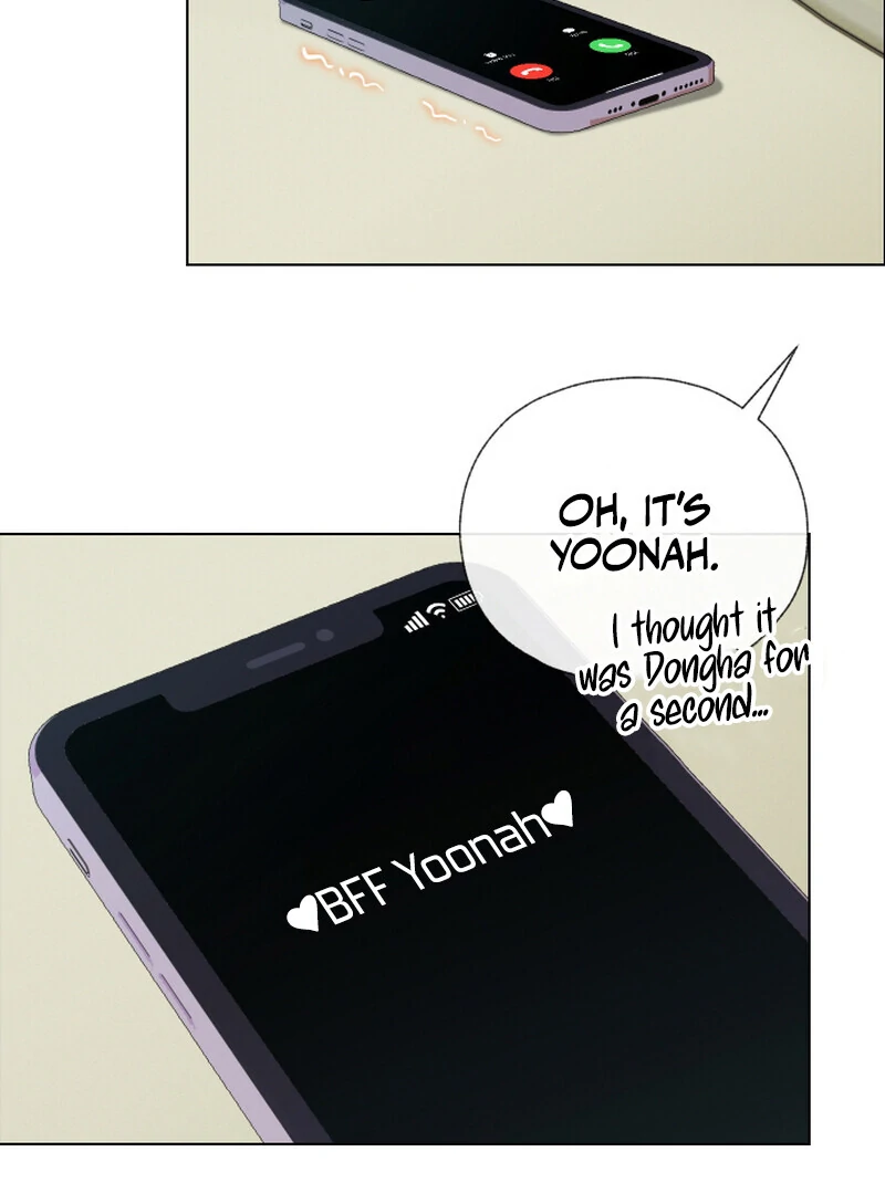 I Like Him Even More Because He's My Ex-husband Chapter 1 - page 67