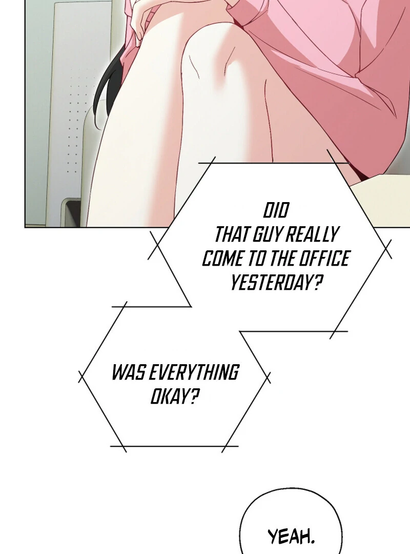 I Like Him Even More Because He's My Ex-husband Chapter 1 - page 69