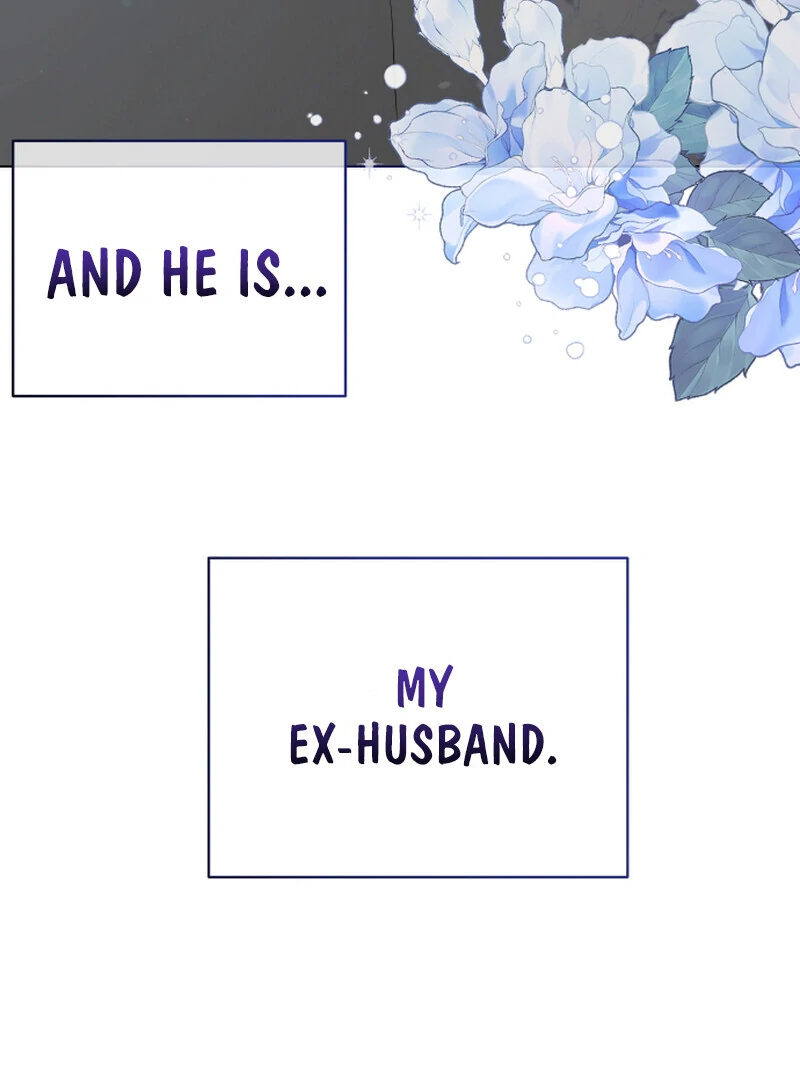 I Like Him Even More Because He's My Ex-husband Chapter 1 - page 75