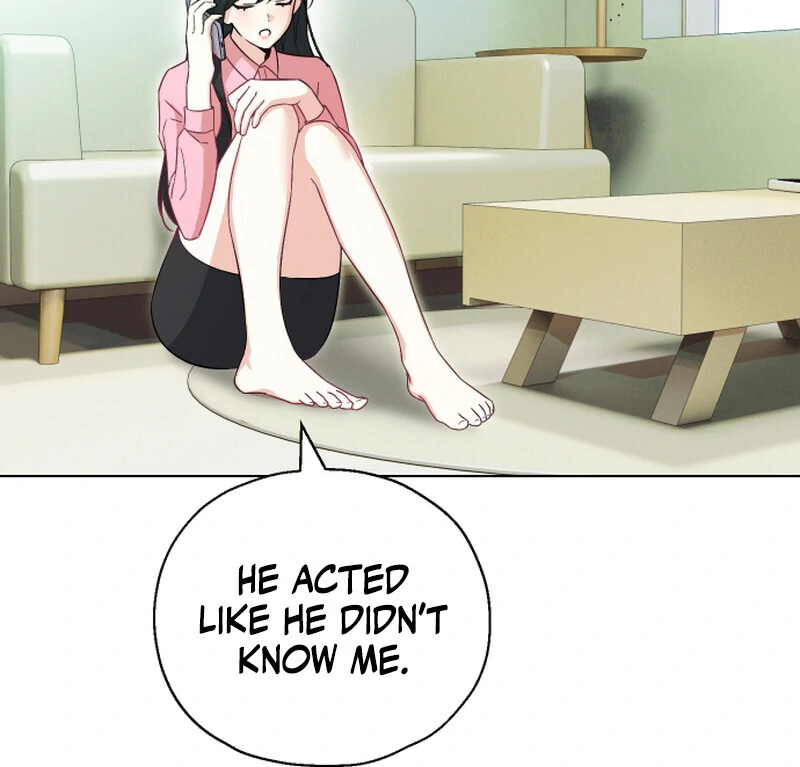 I Like Him Even More Because He's My Ex-husband Chapter 1 - page 77