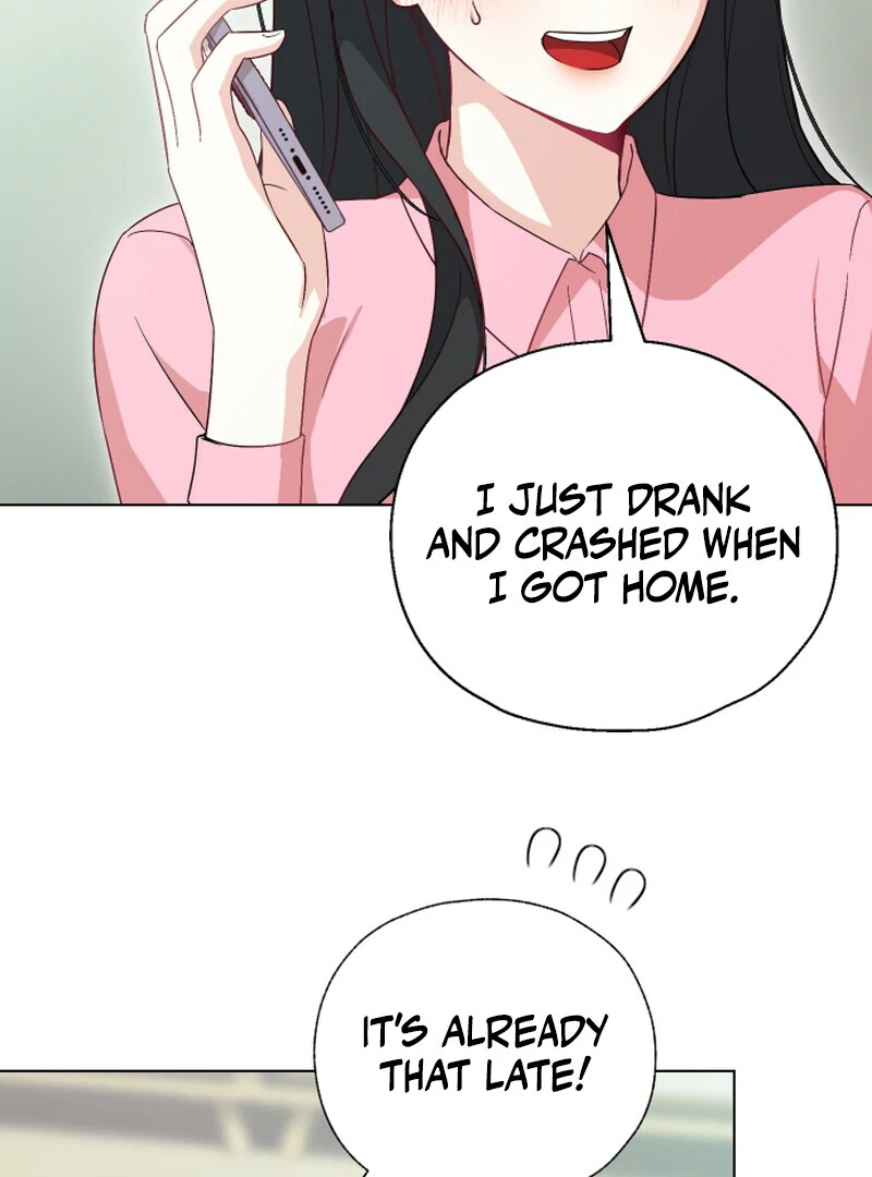 I Like Him Even More Because He's My Ex-husband Chapter 1 - page 79