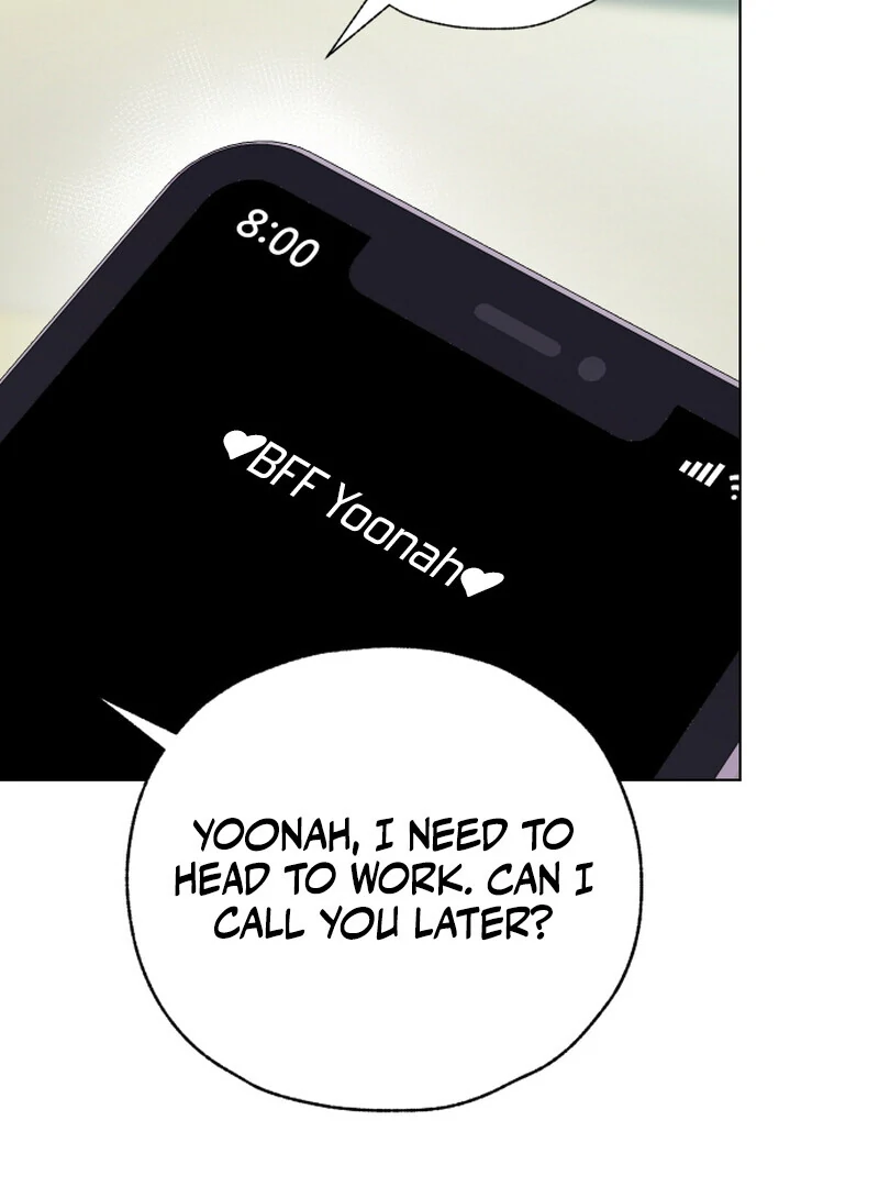 I Like Him Even More Because He's My Ex-husband Chapter 1 - page 80