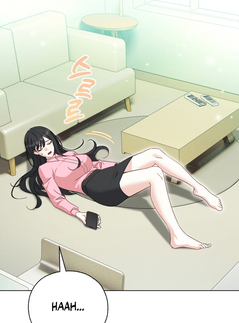 I Like Him Even More Because He's My Ex-husband Chapter 1 - page 82