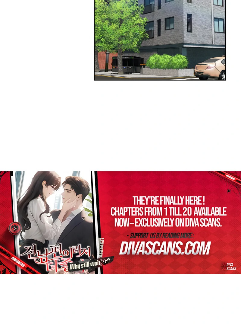 I Like Him Even More Because He's My Ex-husband Chapter 1 - page 84