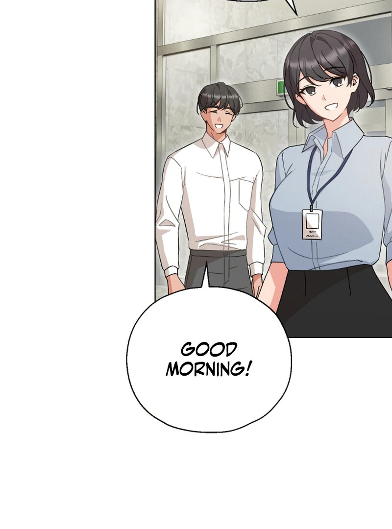 I Like Him Even More Because He's My Ex-husband Chapter 1 - page 86