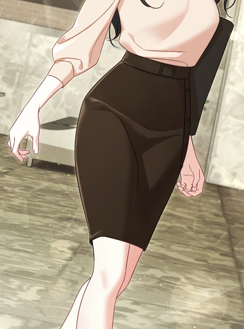 I Like Him Even More Because He's My Ex-husband Chapter 1 - page 88