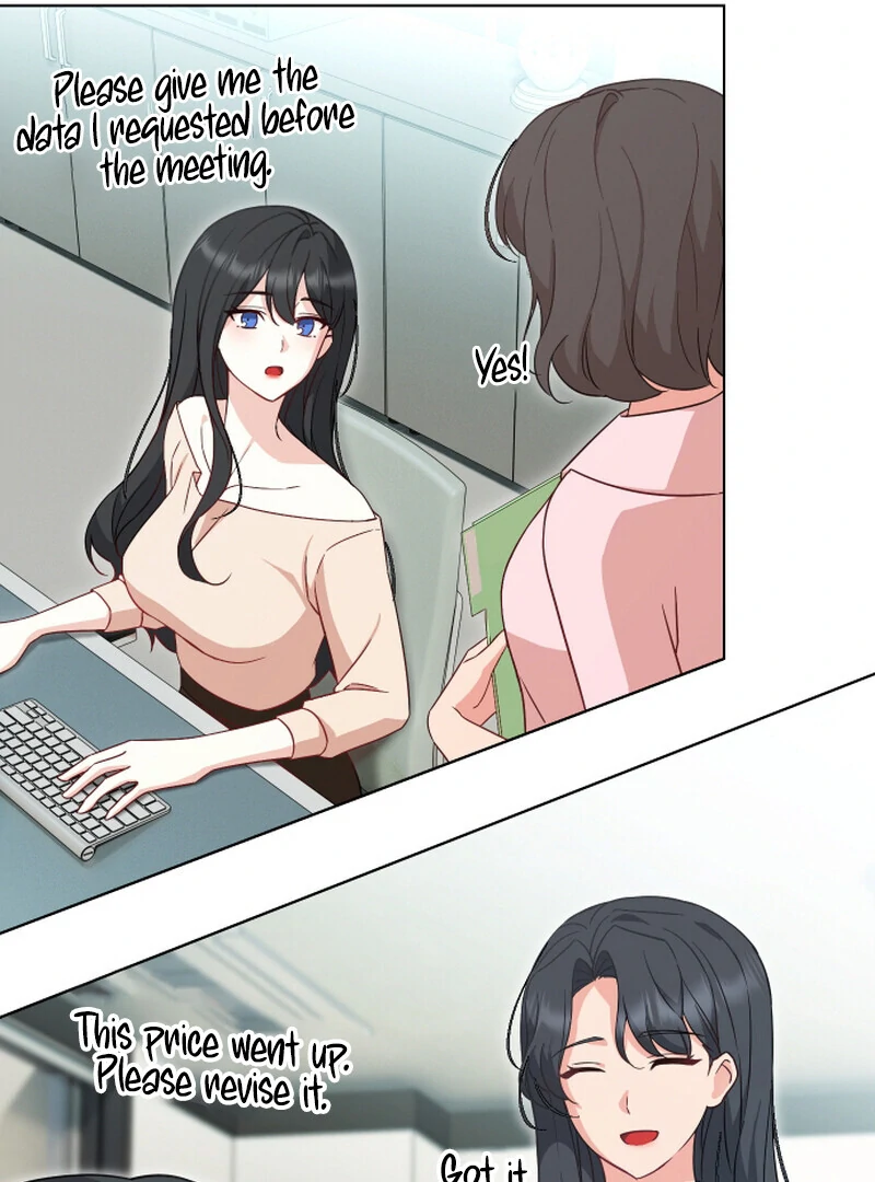 I Like Him Even More Because He's My Ex-husband Chapter 1 - page 91