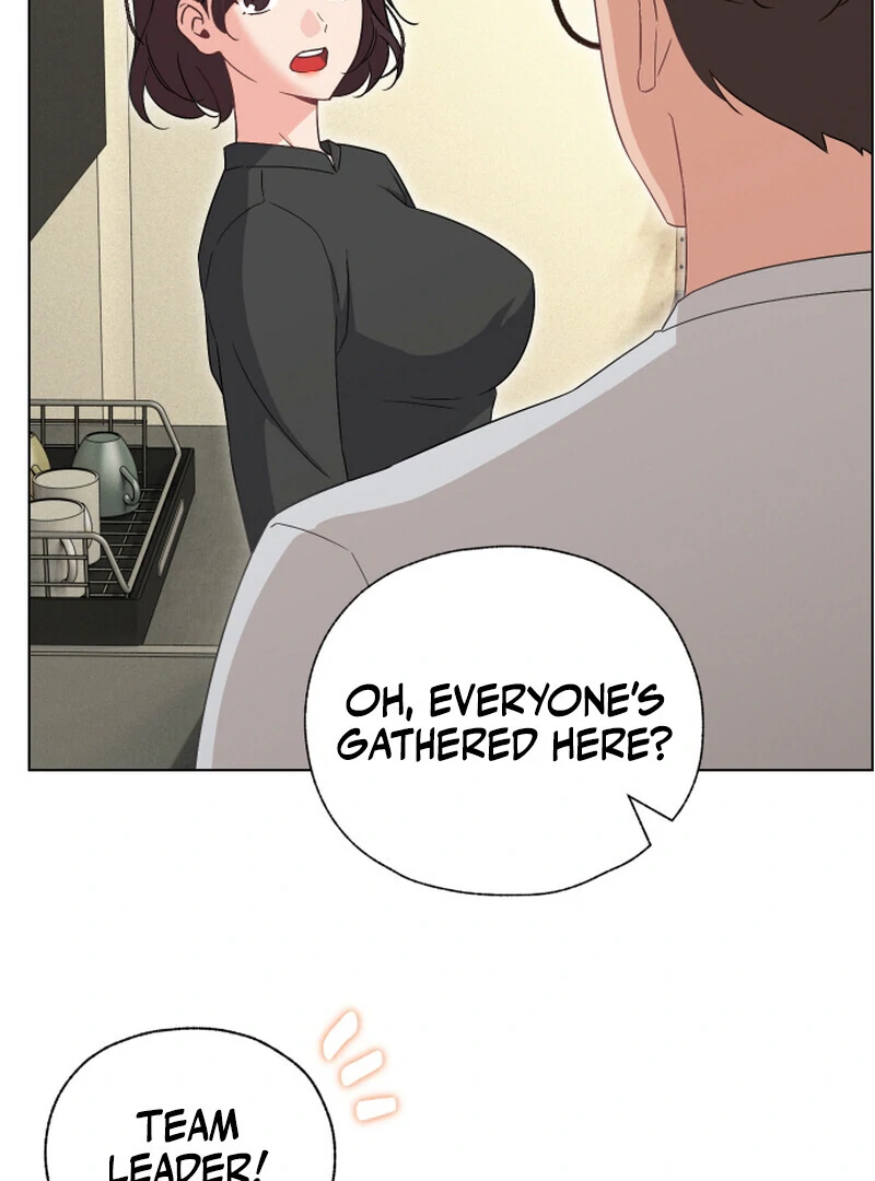 I Like Him Even More Because He's My Ex-husband Chapter 1 - page 96