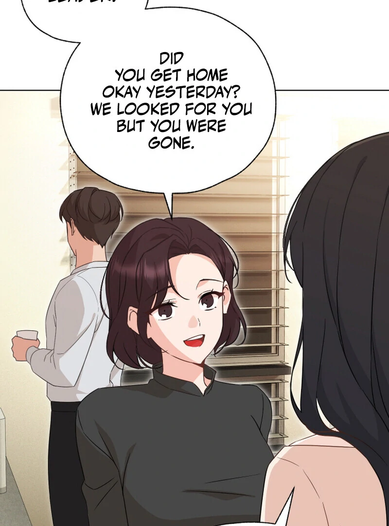 I Like Him Even More Because He's My Ex-husband Chapter 1 - page 97