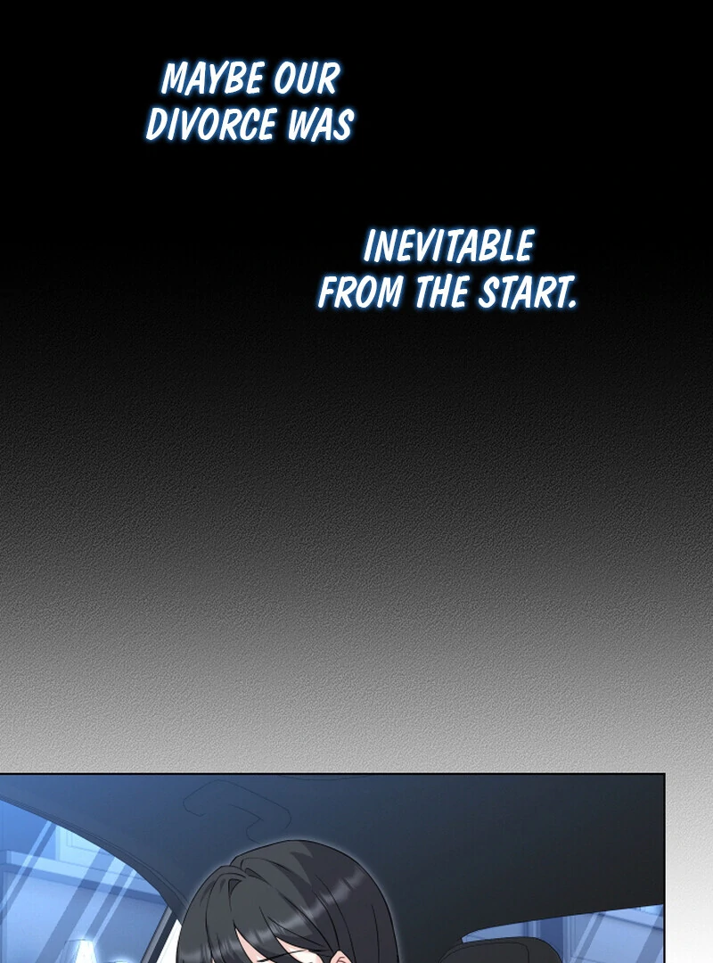 I Like Him Even More Because He's My Ex-husband Chapter 2 - page 106