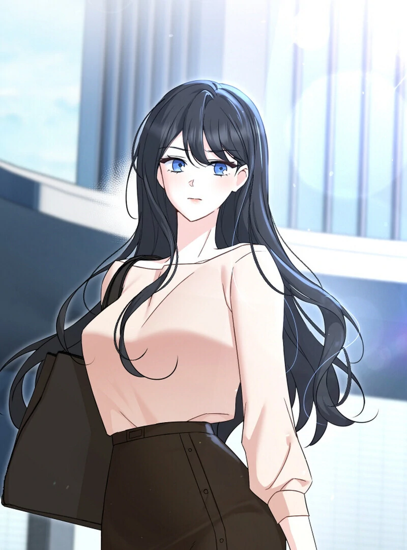 I Like Him Even More Because He's My Ex-husband Chapter 2 - page 111