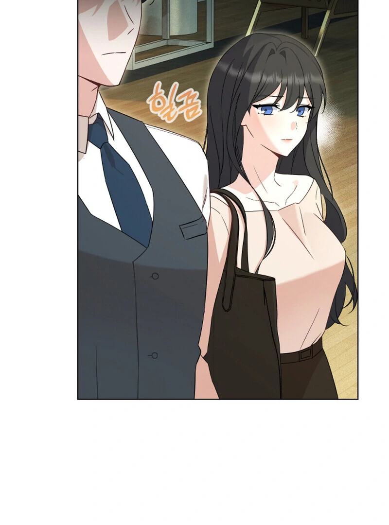 I Like Him Even More Because He's My Ex-husband Chapter 2 - page 119