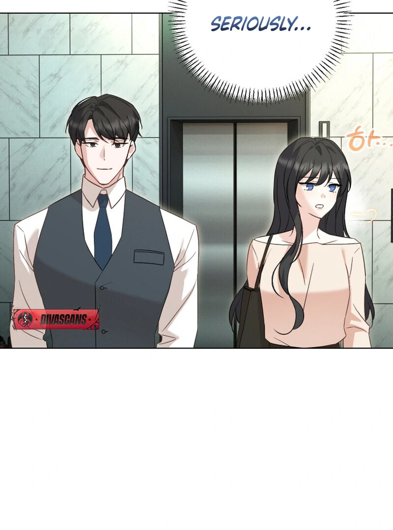 I Like Him Even More Because He's My Ex-husband Chapter 2 - page 122