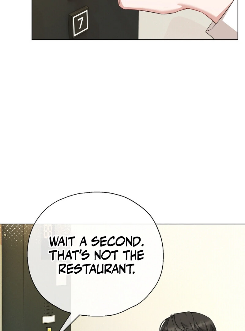 I Like Him Even More Because He's My Ex-husband Chapter 2 - page 125