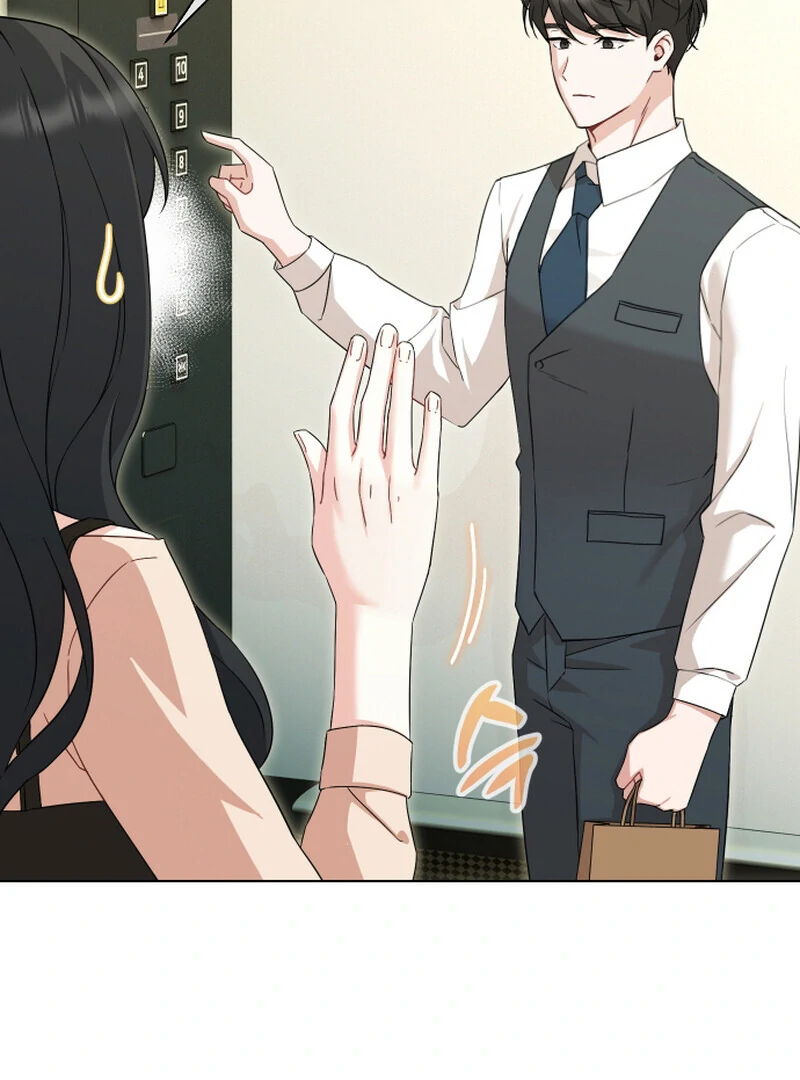 I Like Him Even More Because He's My Ex-husband Chapter 2 - page 126