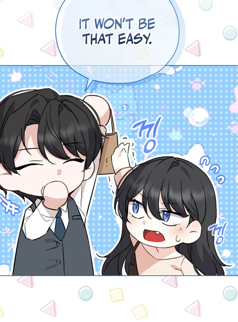 I Like Him Even More Because He's My Ex-husband Chapter 2 - page 132