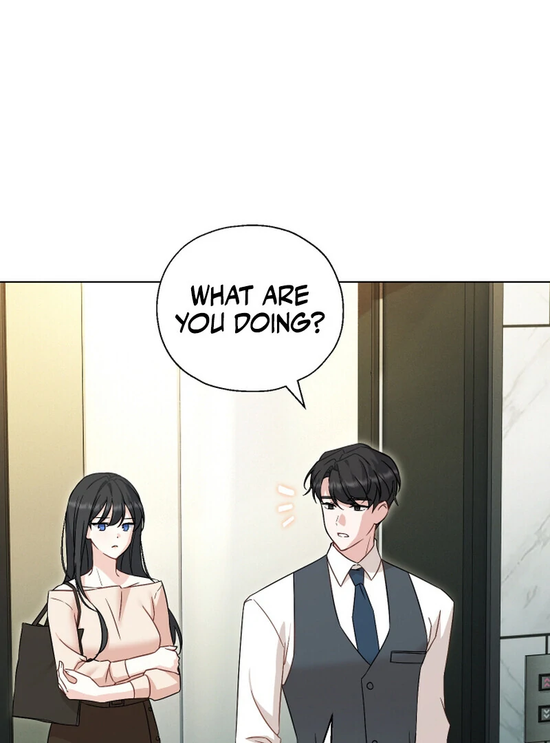 I Like Him Even More Because He's My Ex-husband Chapter 2 - page 134