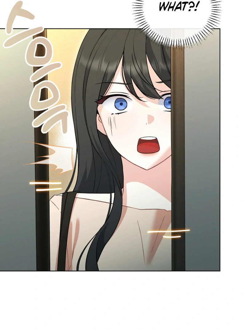 I Like Him Even More Because He's My Ex-husband Chapter 2 - page 139