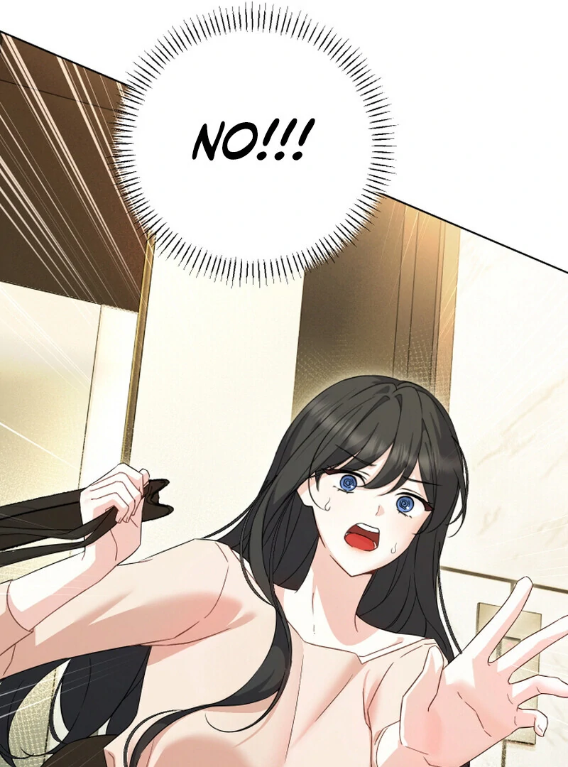 I Like Him Even More Because He's My Ex-husband Chapter 2 - page 142