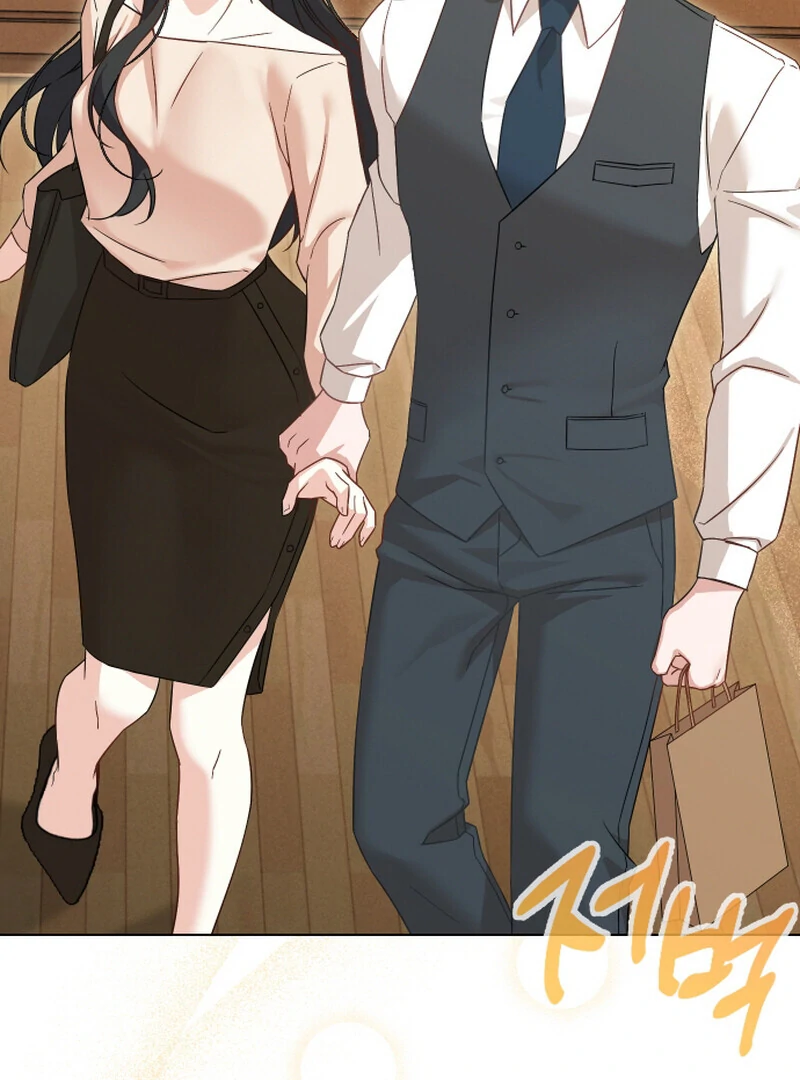 I Like Him Even More Because He's My Ex-husband Chapter 2 - page 151