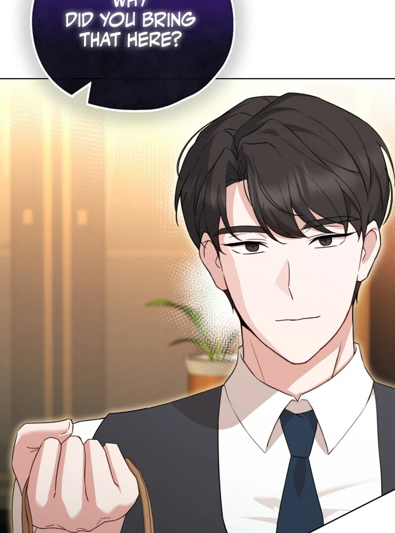 I Like Him Even More Because He's My Ex-husband Chapter 2 - page 22