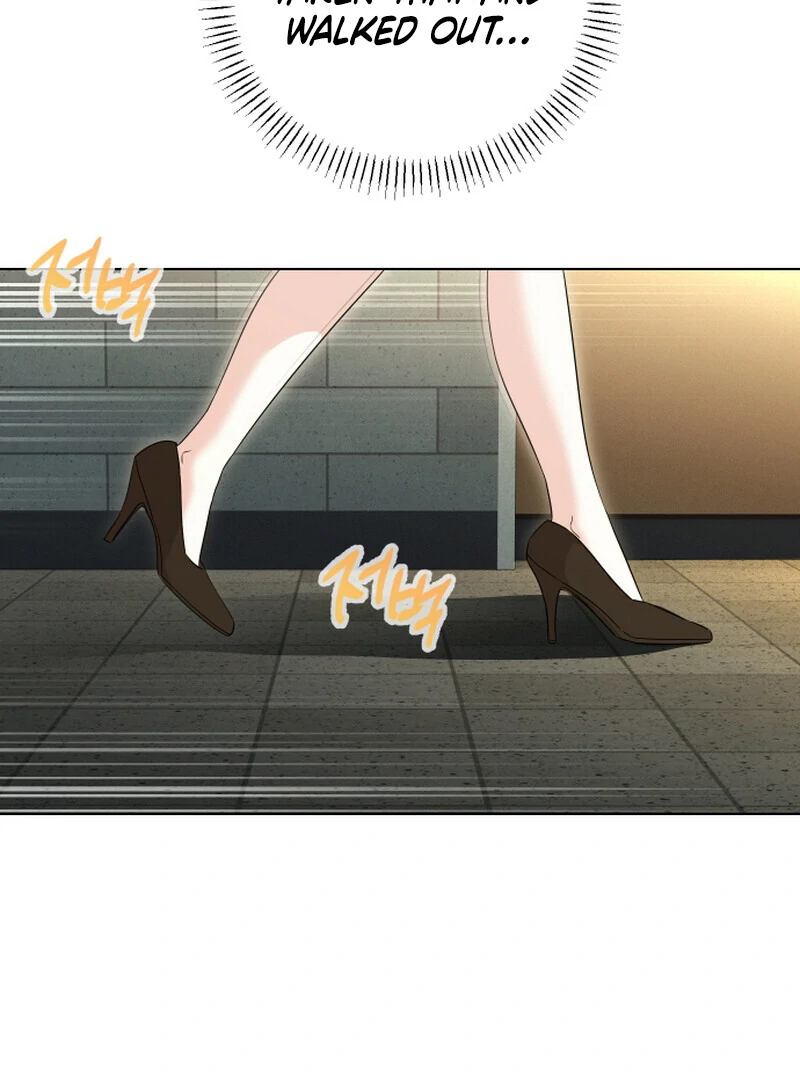 I Like Him Even More Because He's My Ex-husband Chapter 2 - page 35