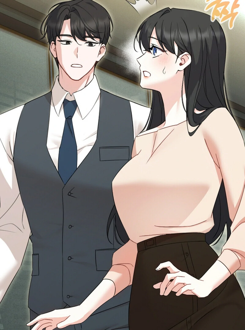 I Like Him Even More Because He's My Ex-husband Chapter 2 - page 45