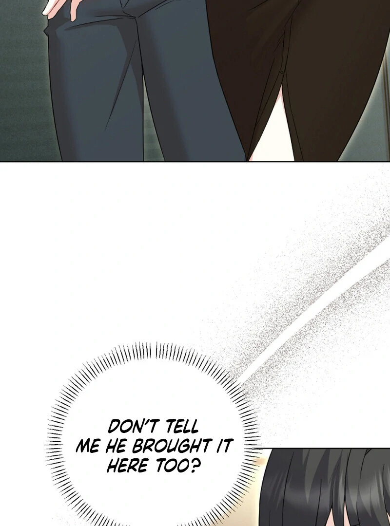 I Like Him Even More Because He's My Ex-husband Chapter 2 - page 46