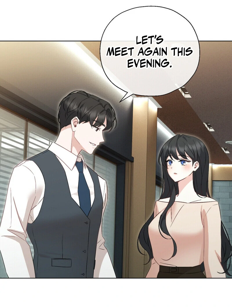 I Like Him Even More Because He's My Ex-husband Chapter 2 - page 50