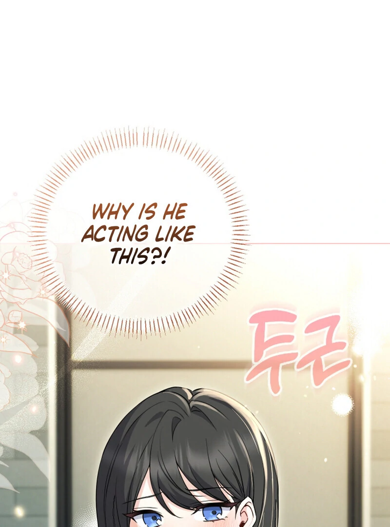 I Like Him Even More Because He's My Ex-husband Chapter 2 - page 57