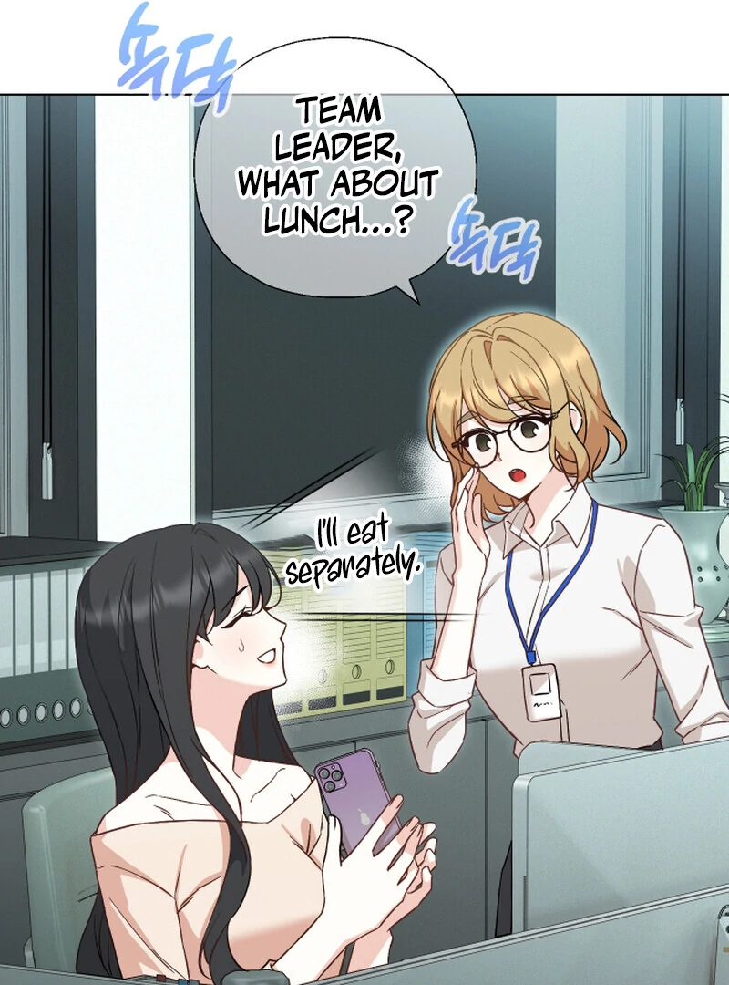 I Like Him Even More Because He's My Ex-husband Chapter 2 - page 77