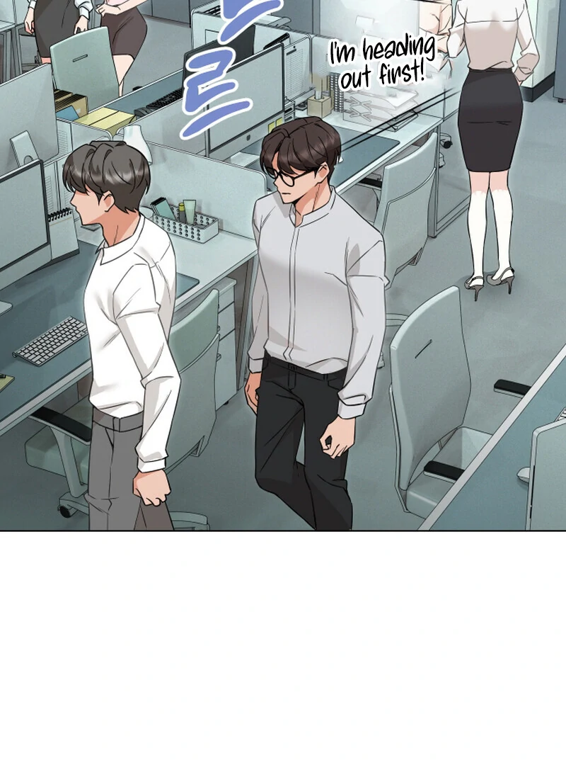 I Like Him Even More Because He's My Ex-husband Chapter 2 - page 79