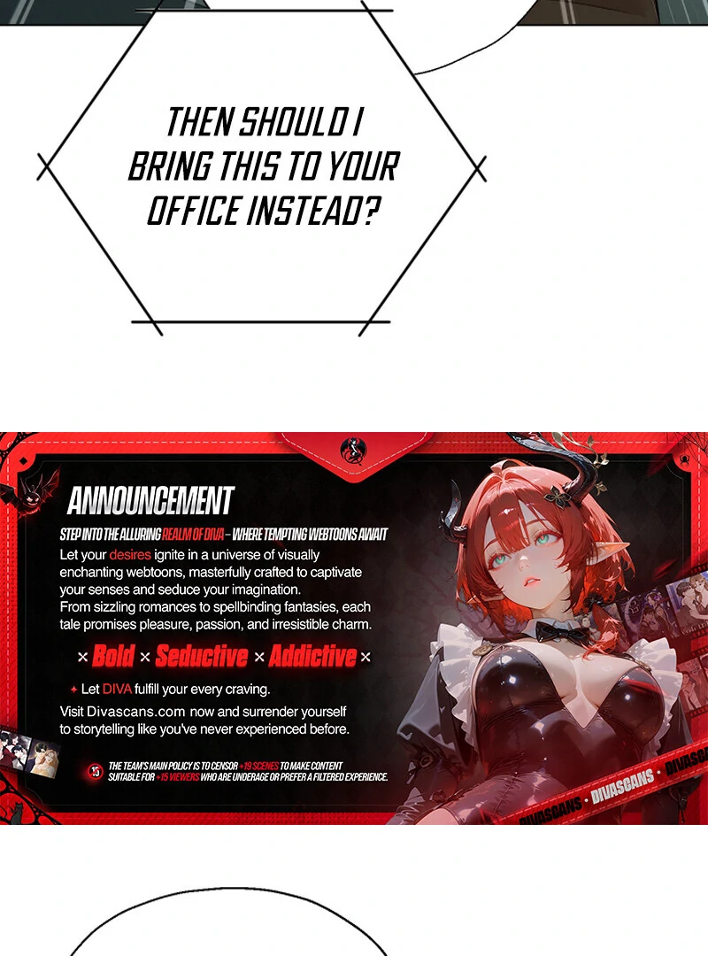 I Like Him Even More Because He's My Ex-husband Chapter 2 - page 83