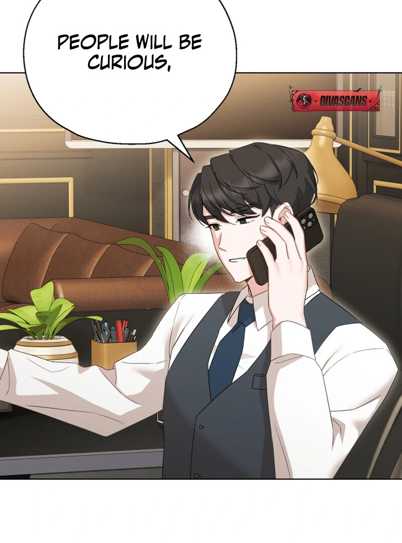 I Like Him Even More Because He's My Ex-husband Chapter 2 - page 84